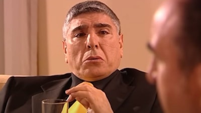 Kurtlar Vadisi'nin Kılıç'ı son haliyle gündem oldu! İşte Attila Olgaç'ın son hali..