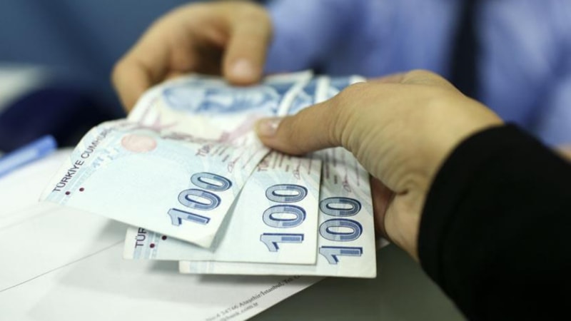 Kurban Bayramı emekli ikramiyelerinin yatacağı tarih belli oldu