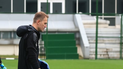 Mert Günok'tan ayakla inanılmaz basket!