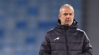 İsmail Kartal'ın ekibi Persepolis, sezonu galibiyetle bitirdi