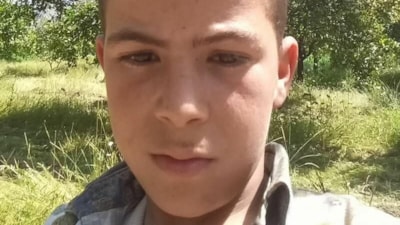 Aydın'da şerit ihlali yapan otomobil ile motosiklet çarpıştı: 1 ölü