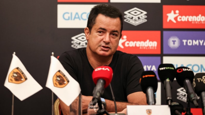 Hull City'de teknik direktörün görevine son verildi