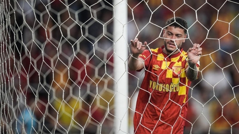 Beşiktaş'tan Romulo iddialarına resmi yanıt