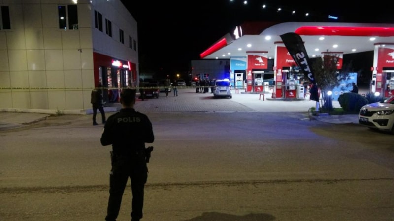 Malatya'da silahlı saldırı: 1 ağır yaralı