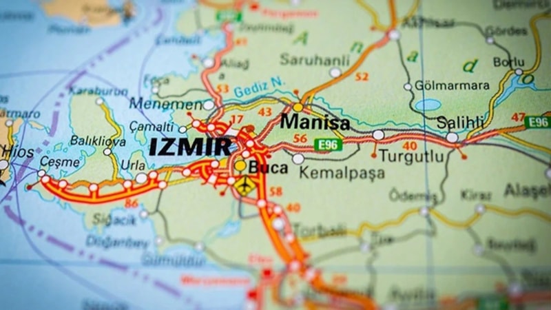 3 il için saatlik uyarı: Yetkililerden 