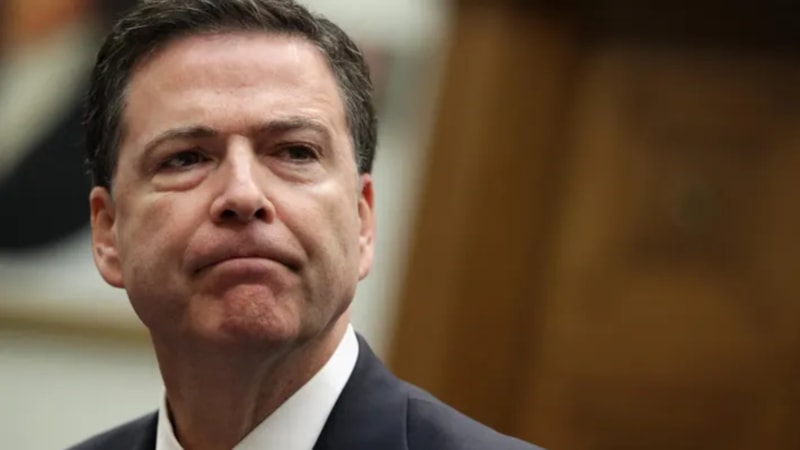 ABD'de eski FBI direktörüne, Trump'a karşı suikast çağrısı suçlaması