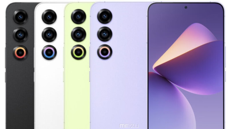 Meizu duyurdu: 5 yeni akıllı telefon ve 2 giyilebilir cihaz geliyor