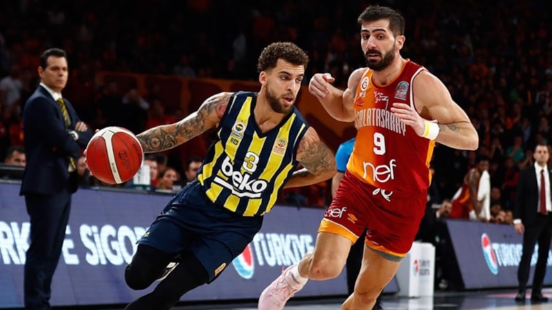 Fenerbahçe - Galatasaray derbisi saat kaçta, hangi kanalda? Şifresiz mi?