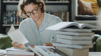 Dijital kitap okumanın avantajları ve PDF kitaplar