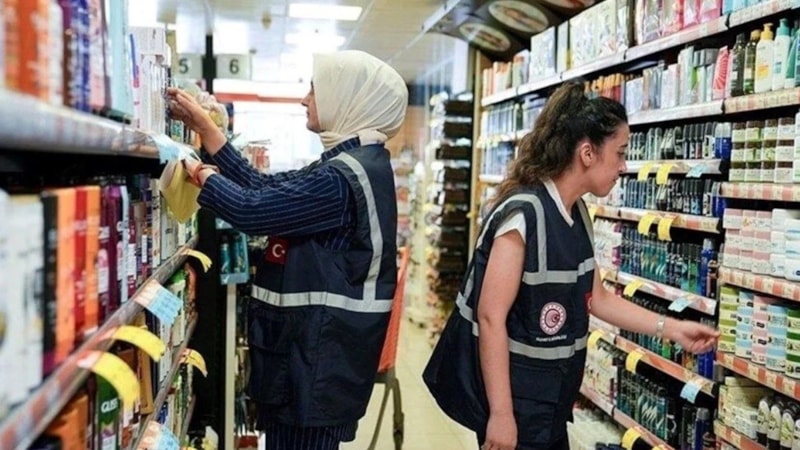 Bakanlık satışını yasakladı: Oda kokusu diye zehir solutmuşlar