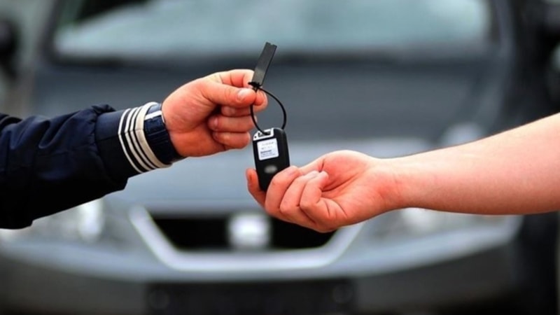 Türkiye'nin otomobil tercihleri belli oldu: Gri renk ve benzinli motor zirvede