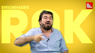 Rasim Ozan Kütahyalı bombayı patlattı: Çok güvendiğim bir isim Victor Osimhen Galatasaray'da diyor