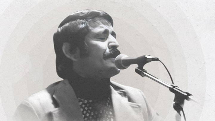 Buram Buram Anadolu kokuyorum diyen halk ozanı: Aşık Mahzuni