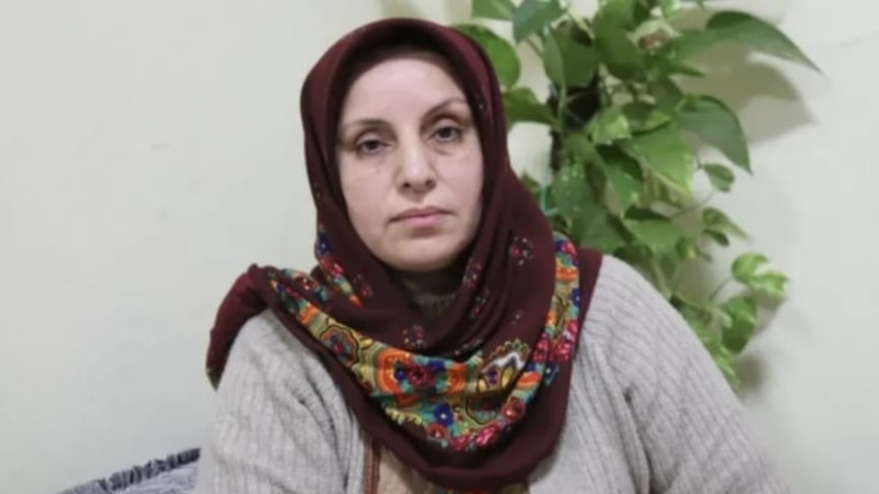 Mardin'de kadın yaya trafik kazasında öldü