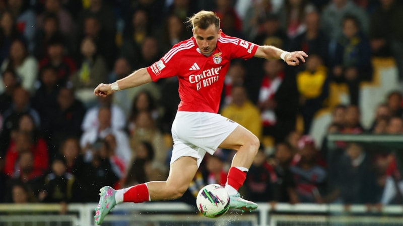 Kerem Aktürkoğlu, TFF'nin aldığı karara tepkili