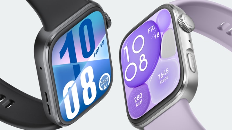 HUAWEI Watch Fit 4 Pro: Gelmiş geçmiş en iddialı spor saati