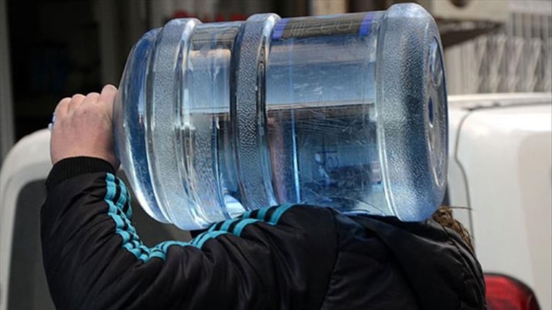 Damacanalarda kulp olmamasının nedeni bakın neymiş