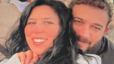 Nevşehir'de genç kadının acı ölümü