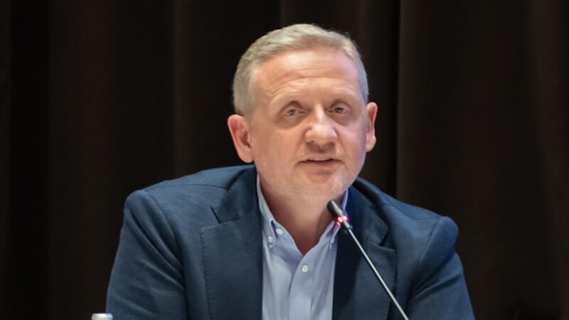 PFDK'dan Göksel Gümüşdağ'a hak mahrumiyeti cezası