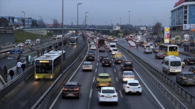 Ulaşımda yeni dönem başlıyor: 3 ay boyunca ücretsiz olacak!