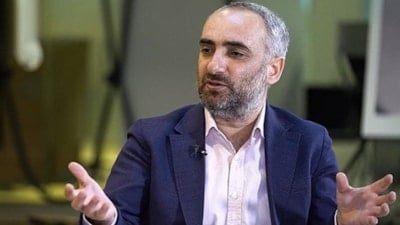 İsmail Saymaz’a verilen ev hapsi cezası kararı kaldırıldı