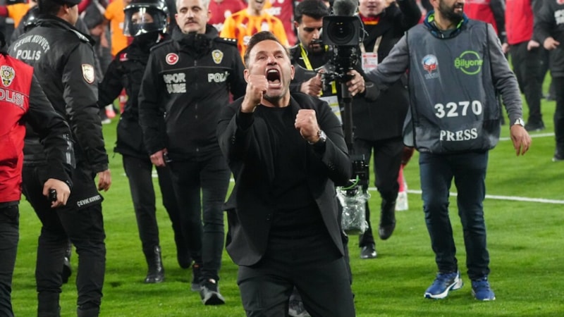Okan Buruk'un ağabeyinden çarpıcı sözler! Fenerbahçe hırslandırdı