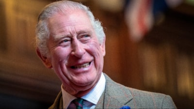 İngiltere Kralı Charles'ın kişisel serveti açıklandı