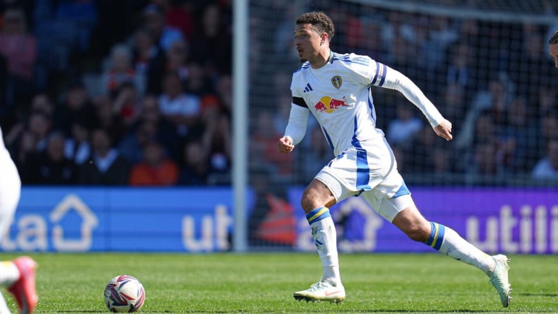 Leeds United'da Galatasaray krizi