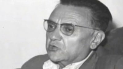 Eleştiri ve deneme türünün gelişmesine katkı sunan yazar: Nurullah Ataç