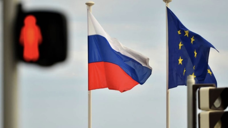 AB, Rusya'ya yeni yaptırım hazırlıyor