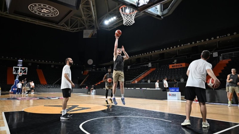 MSK'nın hedefi play-off'a kalmak