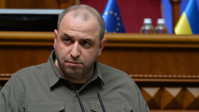 Ukrayna Savunma Bakanı açıkladı: Rusya ile esir takasında anlaştık