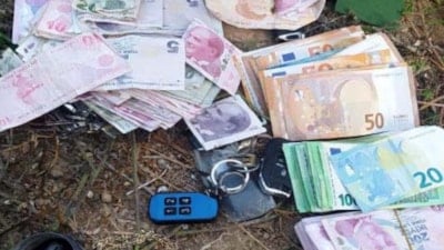 Mersin'de Almanları dolandıran şebeke üyelerine ceza yağdı