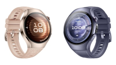 Huawei Watch 5 tanıtıldı: İşte fiyatı ve özellikleri
