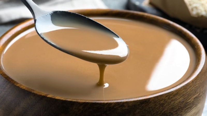 Sabah aç karnına 1 yemek kaşığı tahin yemek bakın neye iyi geliyor