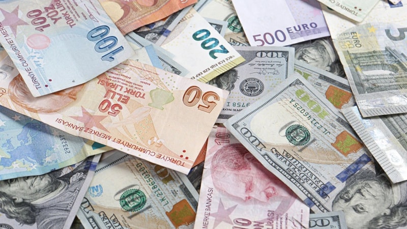 Banknotlar tarihe karışıyor! Artık paralar o şekilde olacak