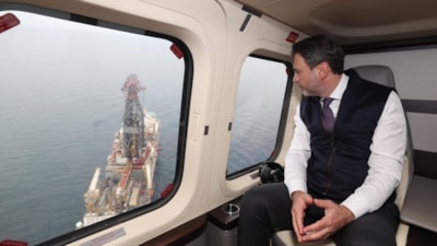 Alparslan Bayraktar duyurdu: Yeni müjdeler yolda