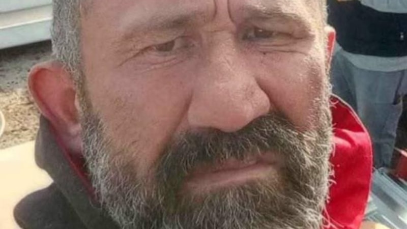 Artvin’de 203 gündür kayıp işçinin cansız bedeni bulundu