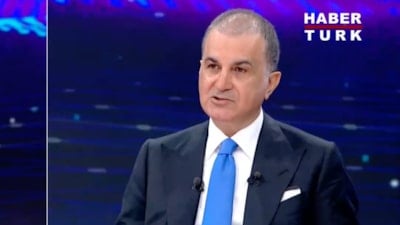 Ömer Çelik canlı yayında soruları yanıtladı: Terörsüz Türkiye bir devlet politikası olmuştur