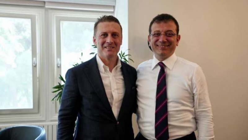 Ekrem İmamoğlu’nun kasası Ertan Yıldız itirafçı oldu