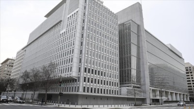 Suriye'nin Dünya Bankası'na borcunu Suudi Arabistan ve Katar ödedi