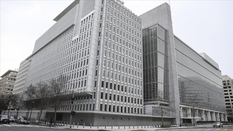 Suriye'nin Dünya Bankası'na borcunu Suudi Arabistan ve Katar ödedi