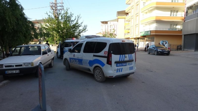 Malatya'da hurdacıların borç kavgası kanlı bitti