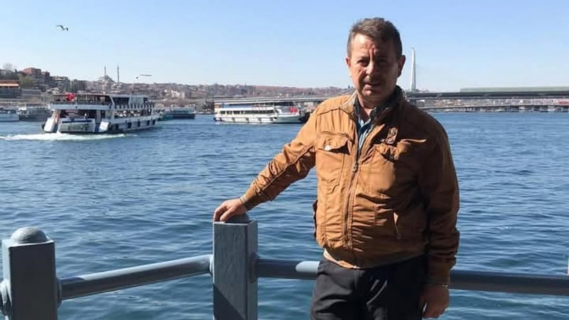 Zonguldak'ta otomobilin çarptığı şahıs can verdi