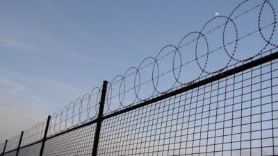 ABD'de çok sayıda mahkum hapishaneden kaçtı