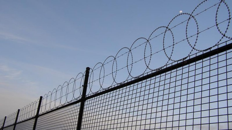 ABD'de çok sayıda mahkum hapishaneden kaçtı