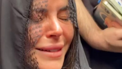 Şarkıcı Simge Sağın, ablasını kaybetti