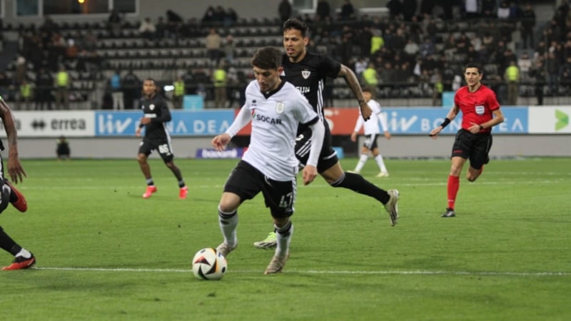 Türk kulüpleri Azerbaycanlı Kerem Aktürkoğlu’nu istiyor