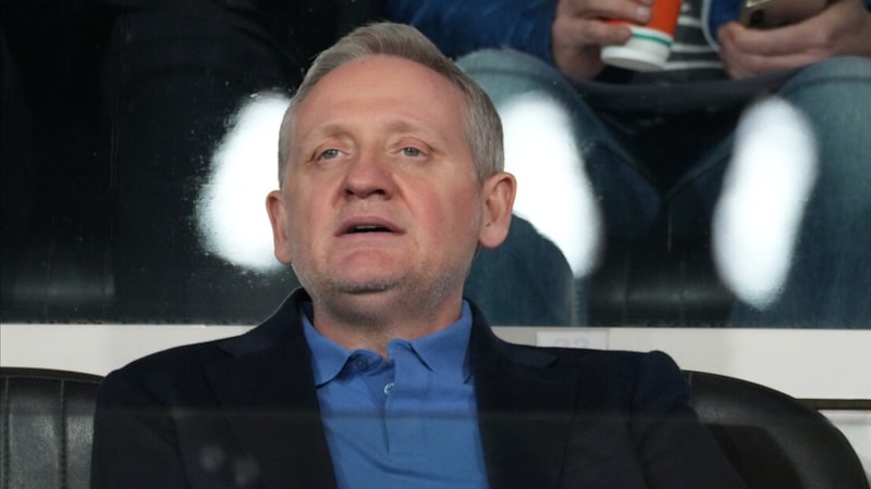 Başakşehir'den TFF'ye Göksel Gümüşdağ tepkisi!