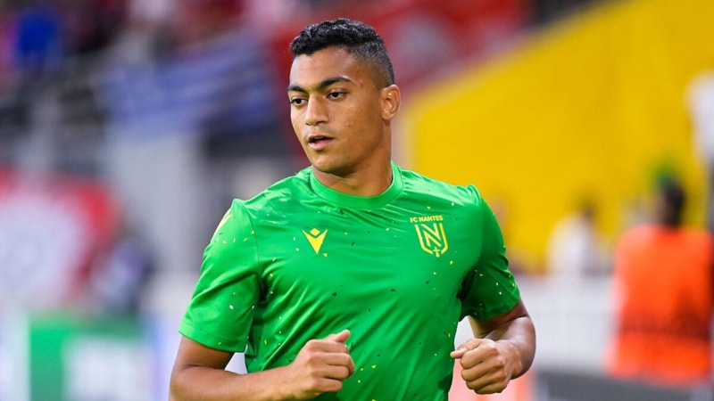 Mostafa Mohamed: Karşılıklı saygıya inanıyorum